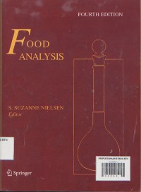 Food Analysis