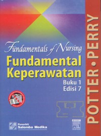 Image of Fundamentals of Nursing Fundamental Keperawatan Buku 1 Edisi 7