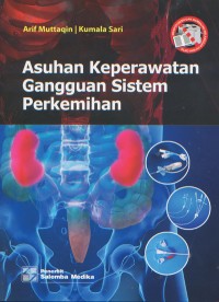 Asuhan Keperawatan Gangguan Sistem Perkemihan