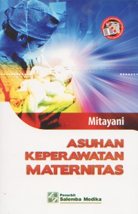 Image of Asuhan Keperawatan Maternitas
