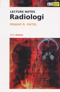 Lecture Notes Radiologi Ed. 2