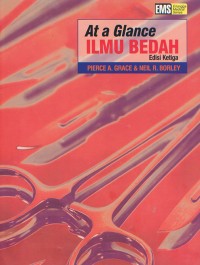 AtA Glance Ilmu Bedah Ed. 3