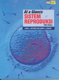 Image of At A Glance Sistem Reproduksi Ed. 2