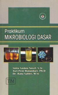 Image of Praktikum Mikrobiologi Dasar