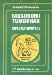 Taksonomi Tumbuhan  (Spermatophyta) Cet. 10