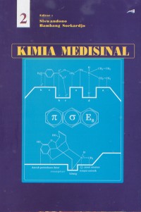 Image of Kimia Medisinal 2