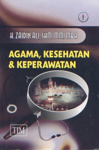 Image of Agama, Kesehatan & Keperawatan