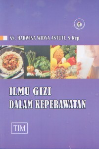 Image of Ilmu Gizi dalam keperawatan