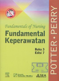 Image of Fundamentals of Nursing Fundamental Keperawatan Buku 3 Edisi 7