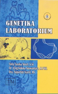 Image of Genetika Laboratorium