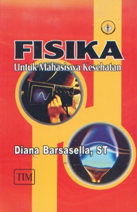 Image of Fisika untuk Mahasiswa Kesehatan
