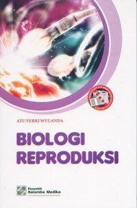 Image of Biologi Reproduksi Cetakan Kedua