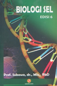 Image of Biologi Sel Edisi 6