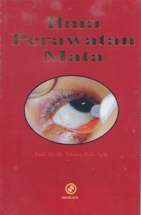 Image of Ilmu Perawatan Mata