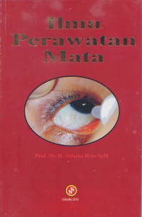 Ilmu Perawatan Mata