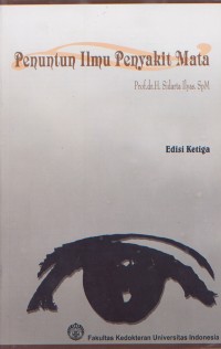 Image of Penuntun Ilmu Penyakit MAta Edisi 3