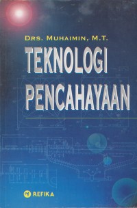 Teknologi Pencahayaan