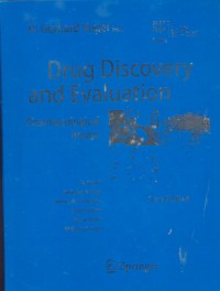 Image of Drug Discovery and Evaluation Pharmacological Assays Second Edition Part 2