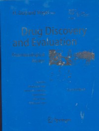 Drug Discovery and Evaluation Pharmacological Assays Second Edition Part 2