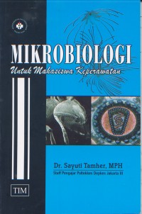 Mikrobiologi untuk Mahasiswa Keperawatan