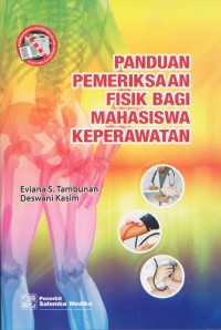 Panduan Pemeriksaan Fisik Bagi Mahasiswa Keperawatan