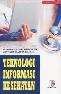 Teknologi Informasi Kesehatan