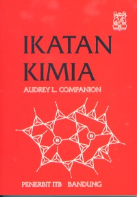 Image of Ikatan Kimia