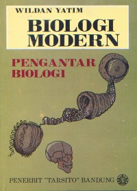 Biologi Modern; Pengantar Biologi