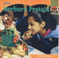 Image of Berburu Protein