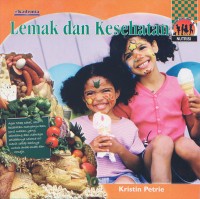 Image of Lemak dan Kesehatan