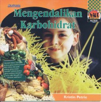 Image of Mengendalikan Karbohidrat