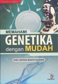 Image of Memahami Genetika dengan Mudah