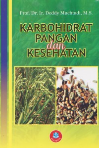 Karbohidrat Pangan dan Kesehatan