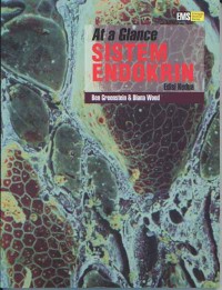 Image of At A Glance Sistem Endokrin Edisi 2