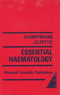 Essential Haematology