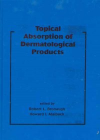 Image of Topical Absorption of Dermatological Products