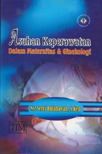 Image of Asuhan Keperawatan dalam Maternitas & Ginekologi