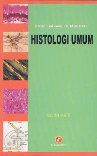 Histologi Umum Edisi 2