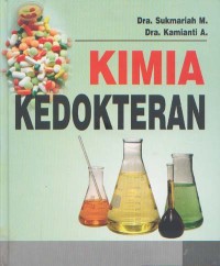 Image of Kimia Kedokteran
