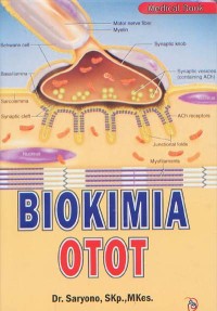 Image of Biokimia Otot