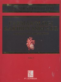 Farmakologi Kardiovaskuler; Mekanisme dan Aplikasi Klinis Edisi 2