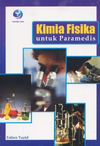 Image of Kimia Fisika untuk Paramedis