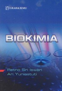 Biokimia