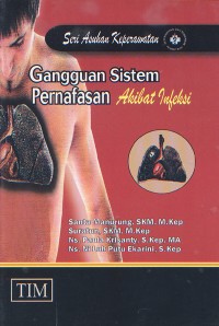 Image of Gangguan Sistem Pernafasan Akibat Infeksi