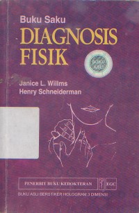 Buku Saku Diagnosis Fisik