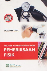 Image of Proses Keperawatan dan Pemeriksaan Fisik