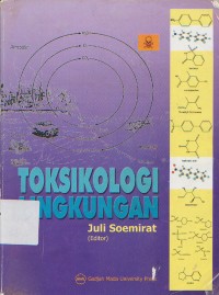 Image of Toksikologi Lingkungan