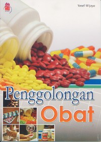 Image of Penggolongan Obat
