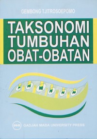 Taksonomi Tumbuhan Obat-Obatan