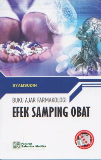 Buku Ajar Farmakologi Efek Samping Obat